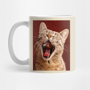 Cosmic Cat Mug